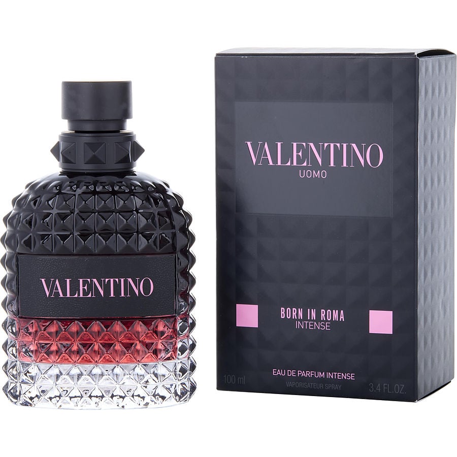 Valentino born in roma intense - Decants Originales