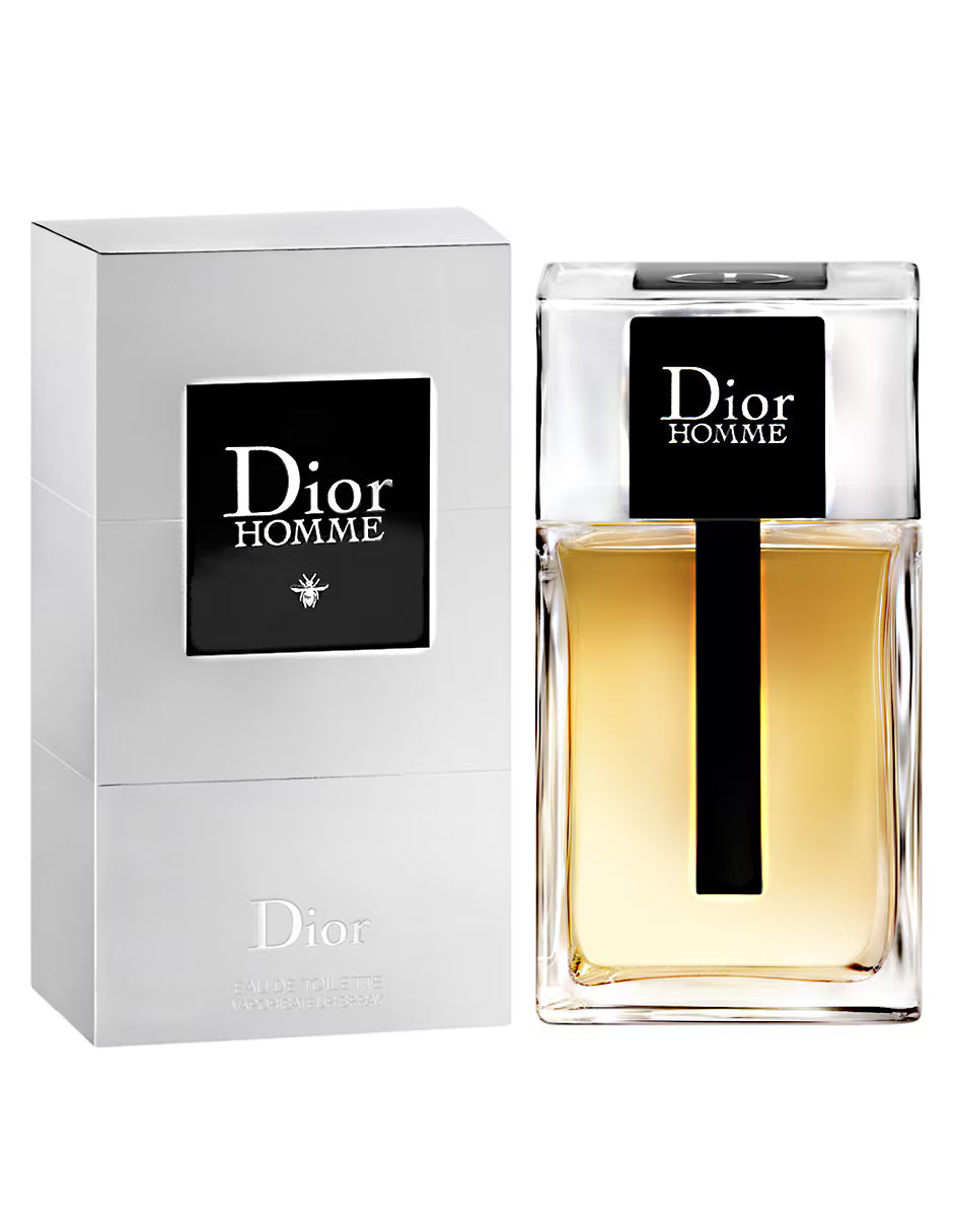 Dior Homme EDT- Decants Originales