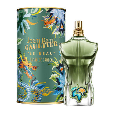 Jean Paul Le Beau Paradise Garden - Decants Originales