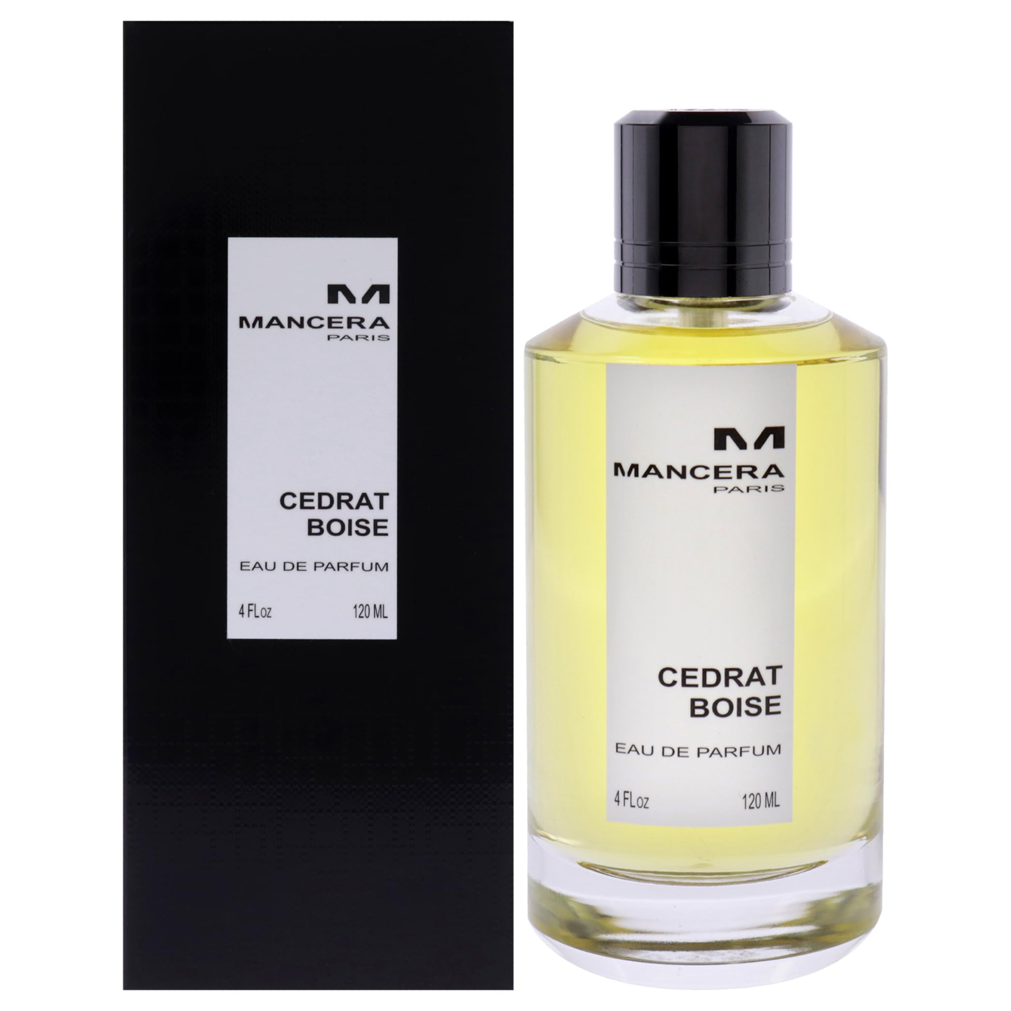 Mancera Cedratn Boise - Decants Originales