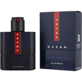 Prada Luna Rossa Edp - Decants Originales