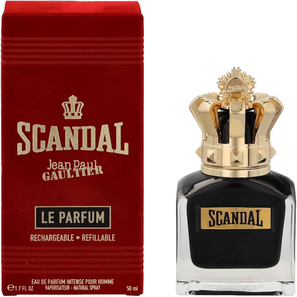 Scandal le Parfum - Decants Originales